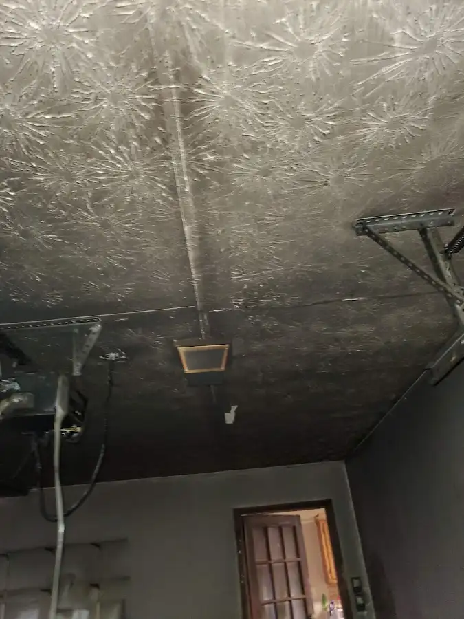 Fire and smoke damage assessment for Emergency Water Damage Services in Hillsborough